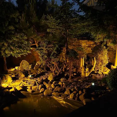 Дом отдыха Guest House Паланга