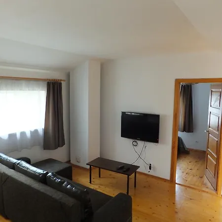 Guest House פלאנגה