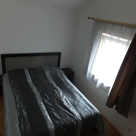 בית נופש Guest House *