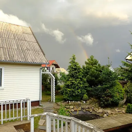 Дом отдыха Guest House