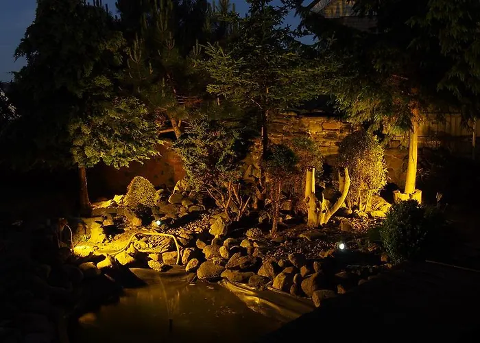 Nyaraló Guest House Palanga