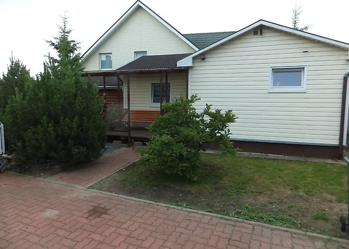 Guest House * Palanga