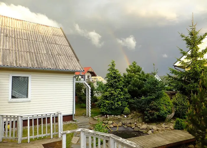 Nyaraló Guest House