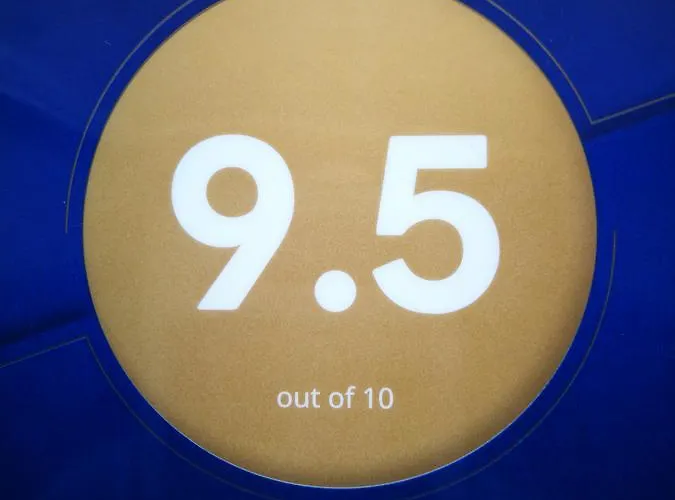 Guest House * Palanga